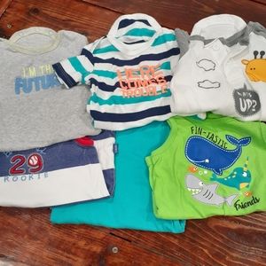 24 month tops